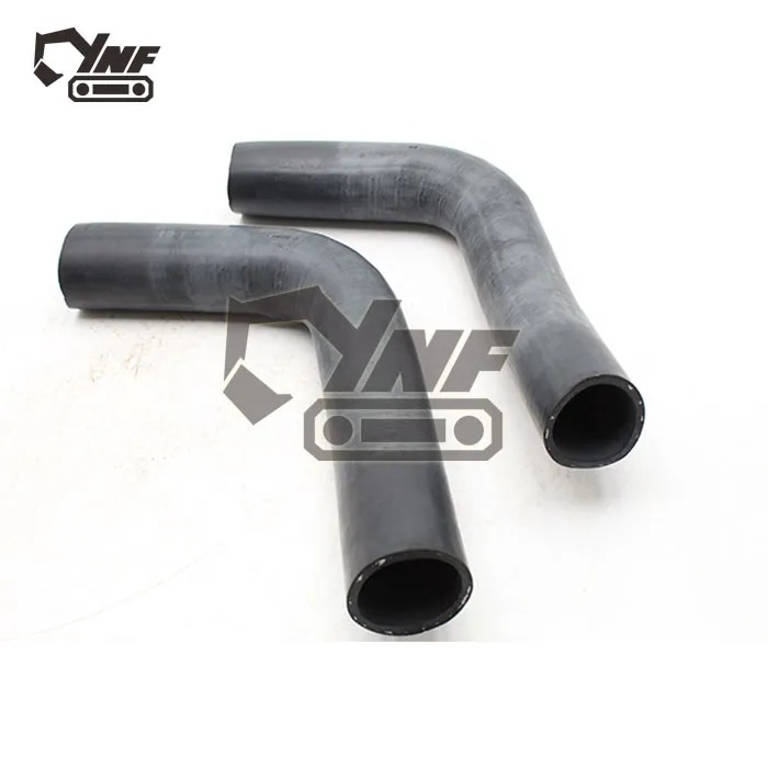 Kato HD1023-3 radiator water hose set