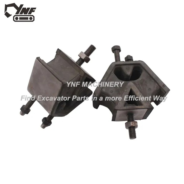 Original-type 4340327 Hitachi engine vibration damper