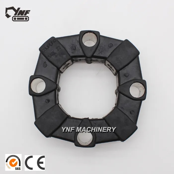 92041441 elastic coupler element kit full view