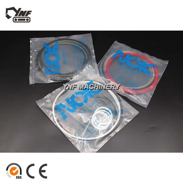 HM2500 kit fit for HM90 breaker seal set