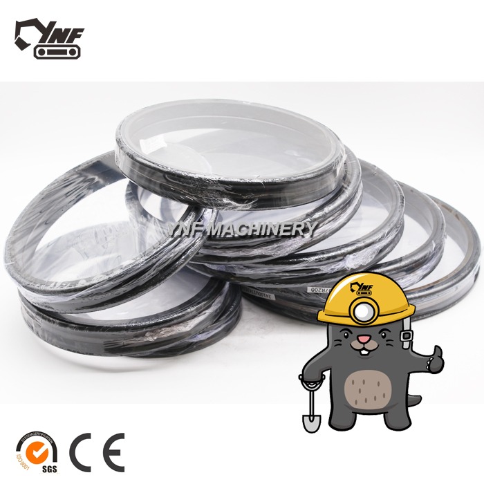 Yt15V00012S002 Floating Seal for Kobelco Excavators and Backhoe Loaders | YNF03389