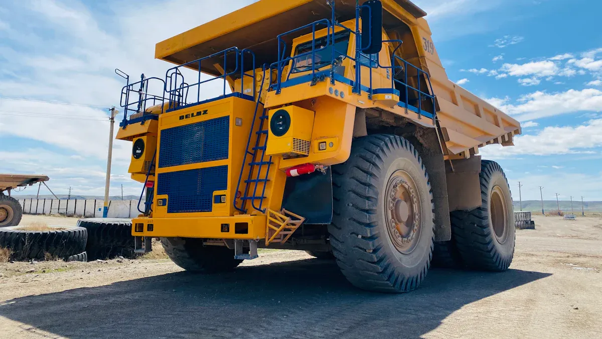 Equipment Needs