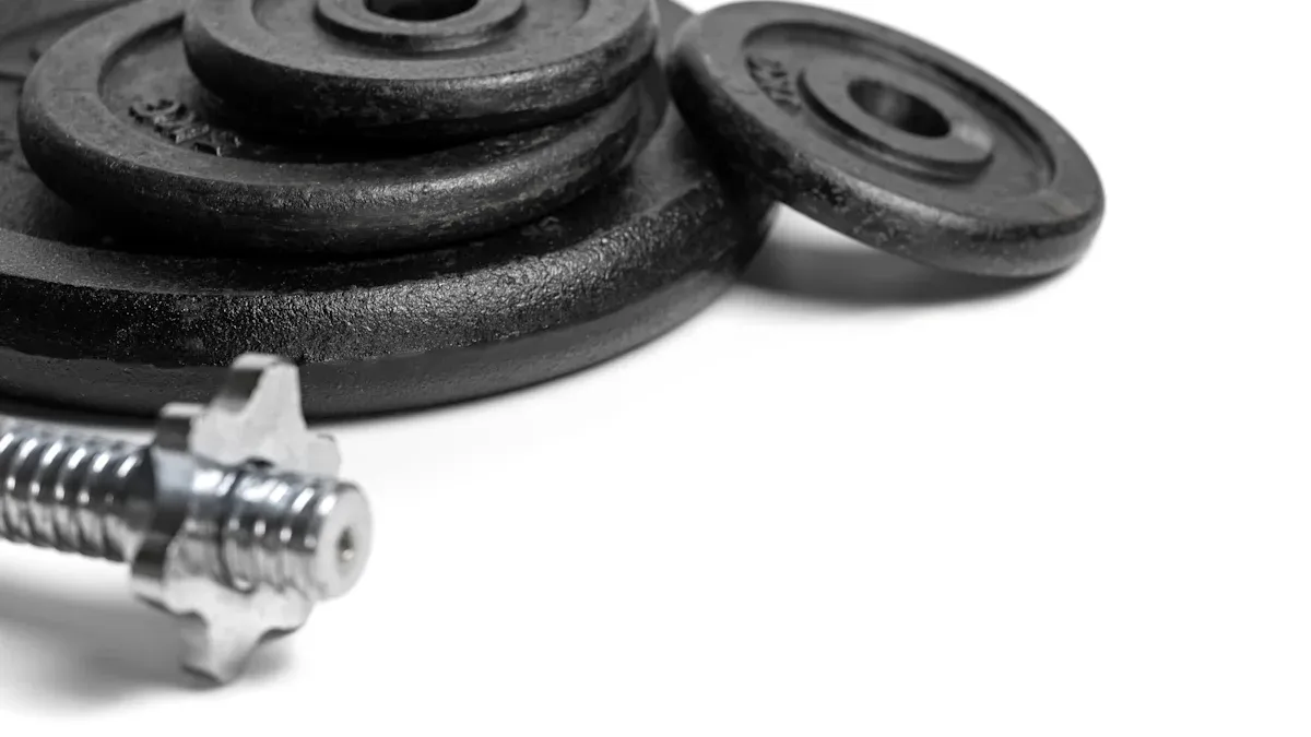 Vibration Isolation Mounts