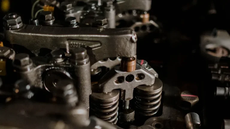 How to Choose the Right Rubber Motor Mount for Your Engine