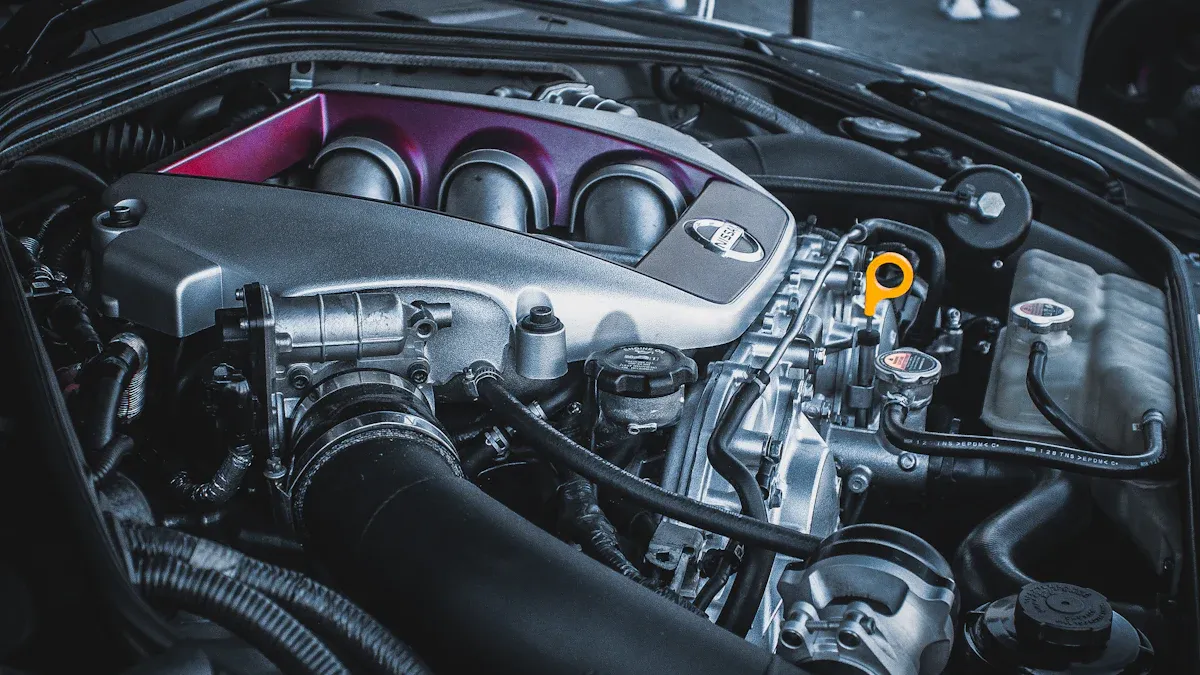 Engine Requirements