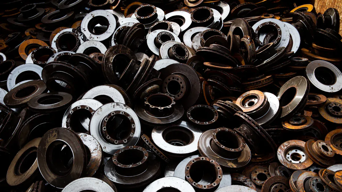 Materials