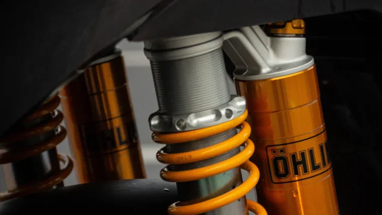 What Are Vibro Mounts and How Do They Work
