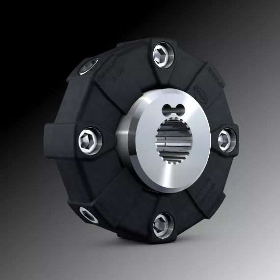 CENTAFLEX-A Couplings: What You Need to Know