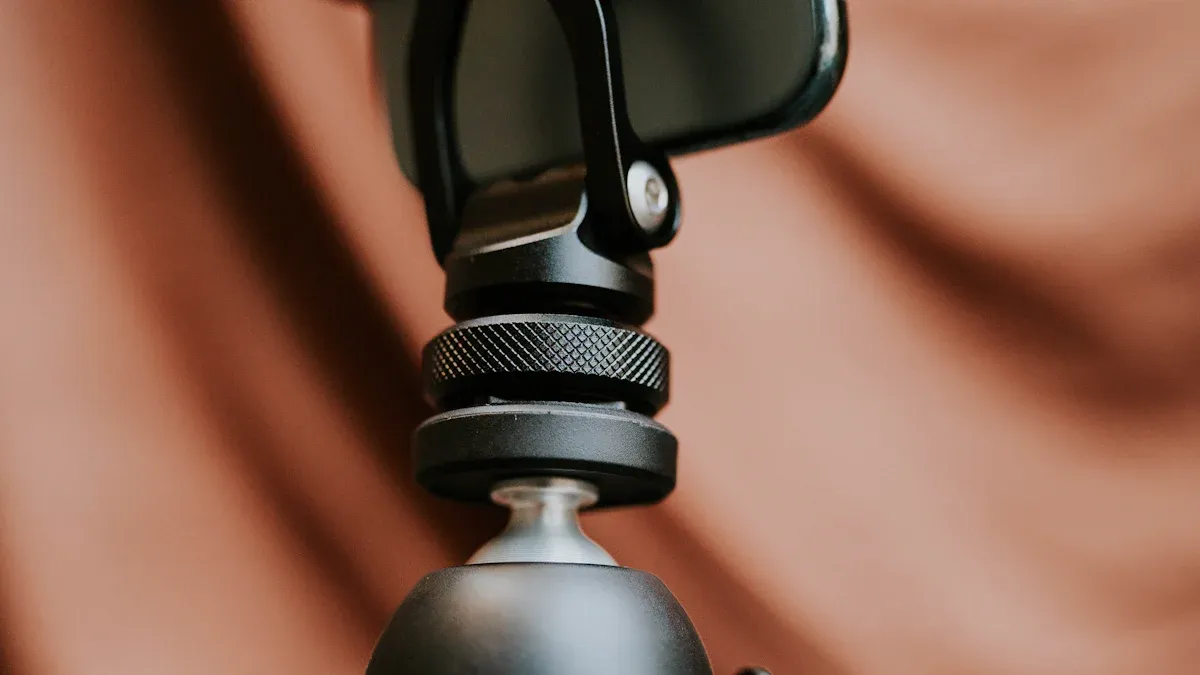 Choosing the Right Anti-Vibration Mount