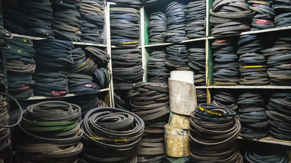 Top Rubber Mounts Reviewed