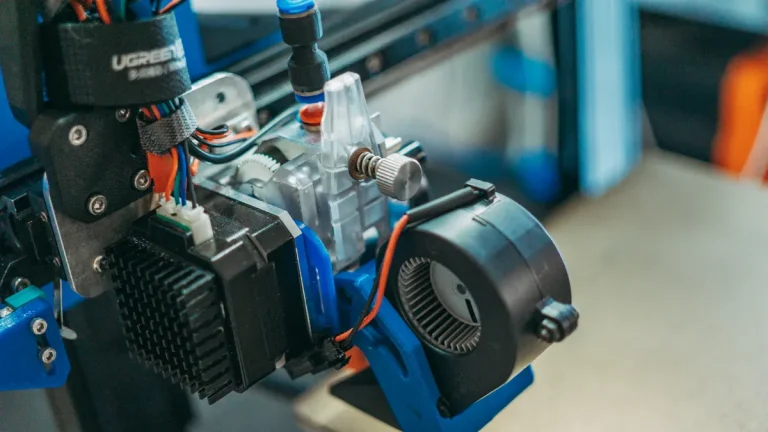 What Are Anti Vibration Mounts and How Do They Work