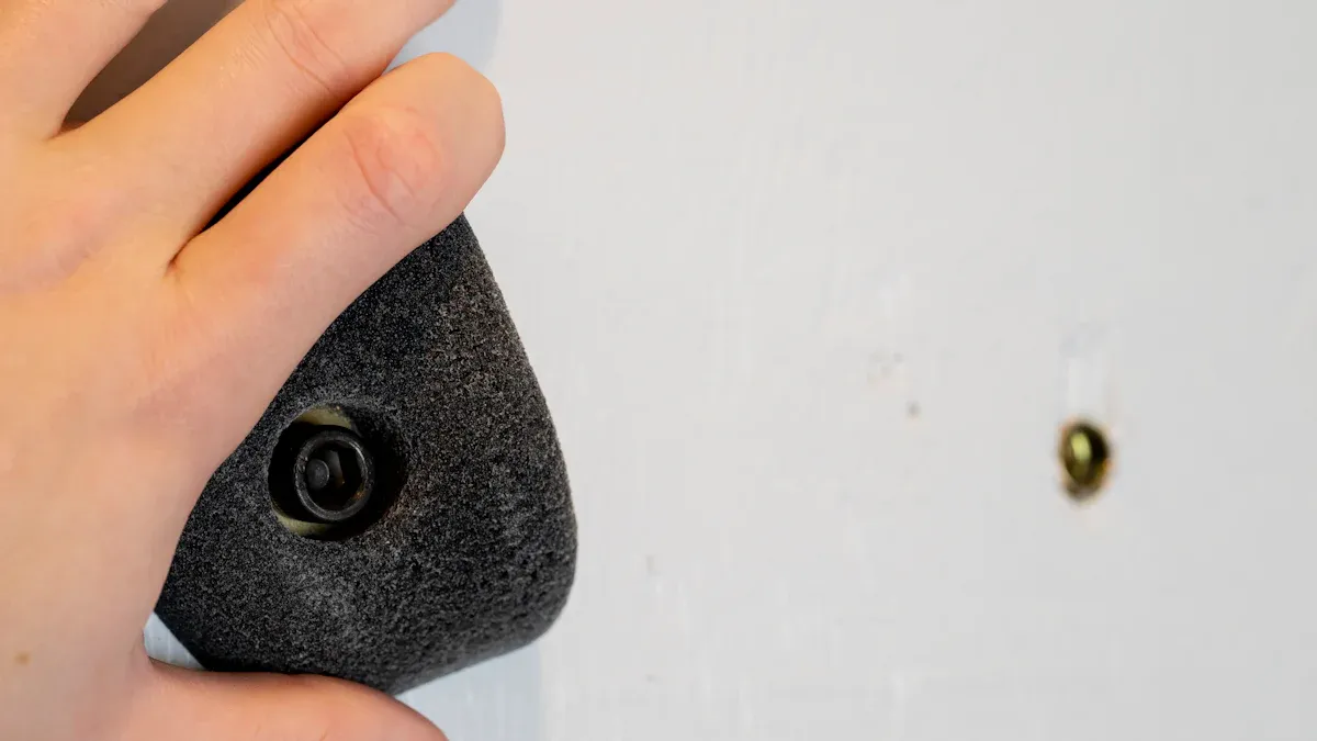 Installation Steps for Rubber Mounts and Isolators