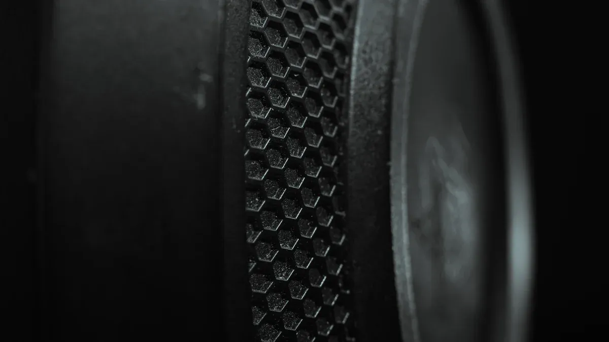 What Is a Vibration Mount
