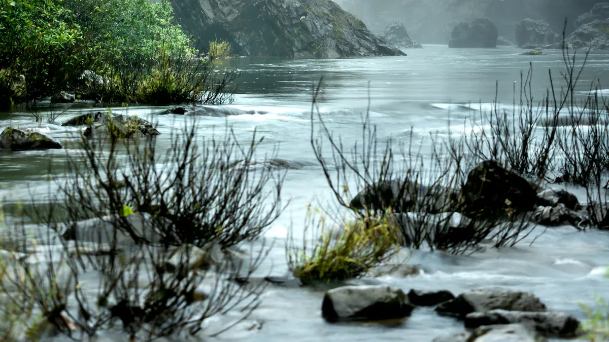 Environmental Factors