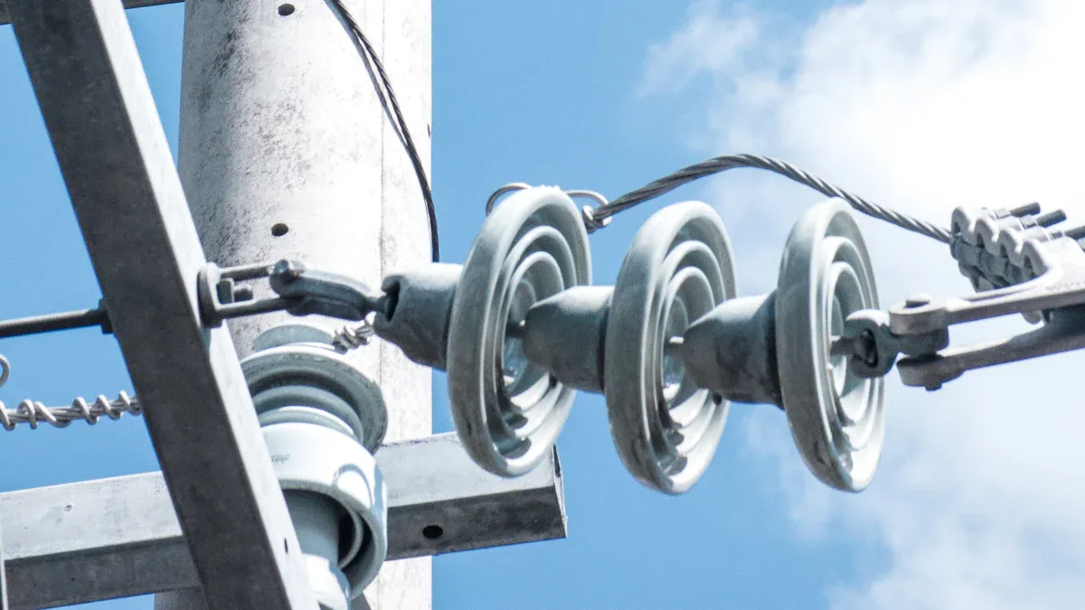Bushing Isolator Basics