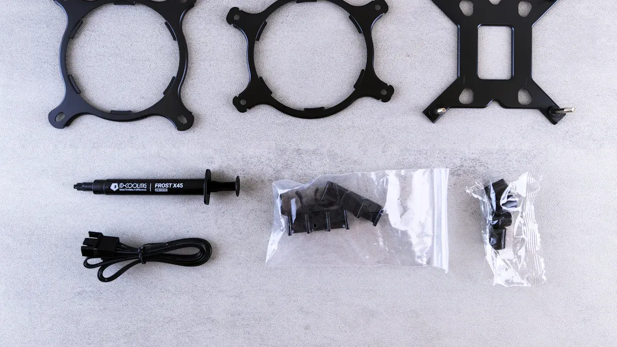 A Complete Guide to Installing Rubber Mounts and Isolators for Maximum Vibration Control