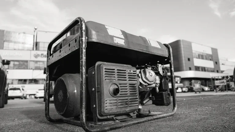 How to Choose the Right Generator Anti Vibration Mounts for Your Needs