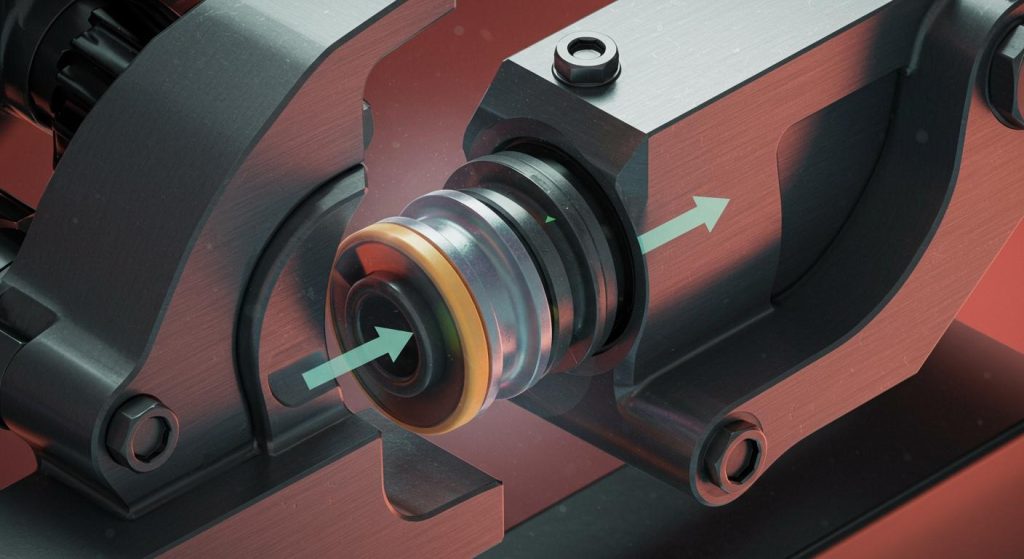 What is a Vibration Isolation Bushing and How Does It Work