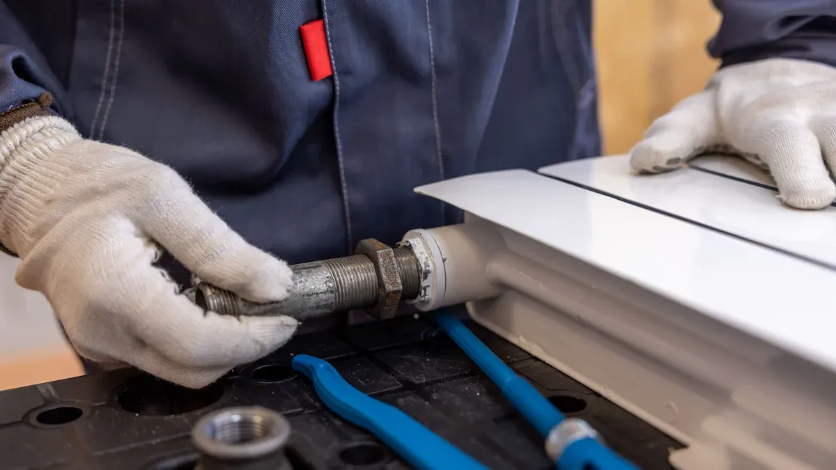 Alignment and Installation Best Practices