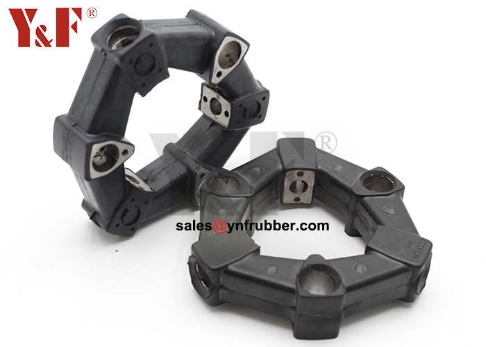 8A Coupling Straight Holes | CF-A-008-OS Replacement