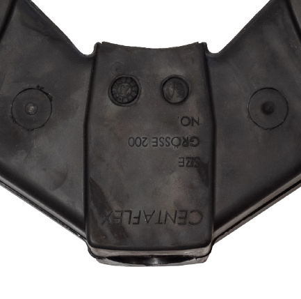 CENTAFLEX-A Coupling Identification Guide