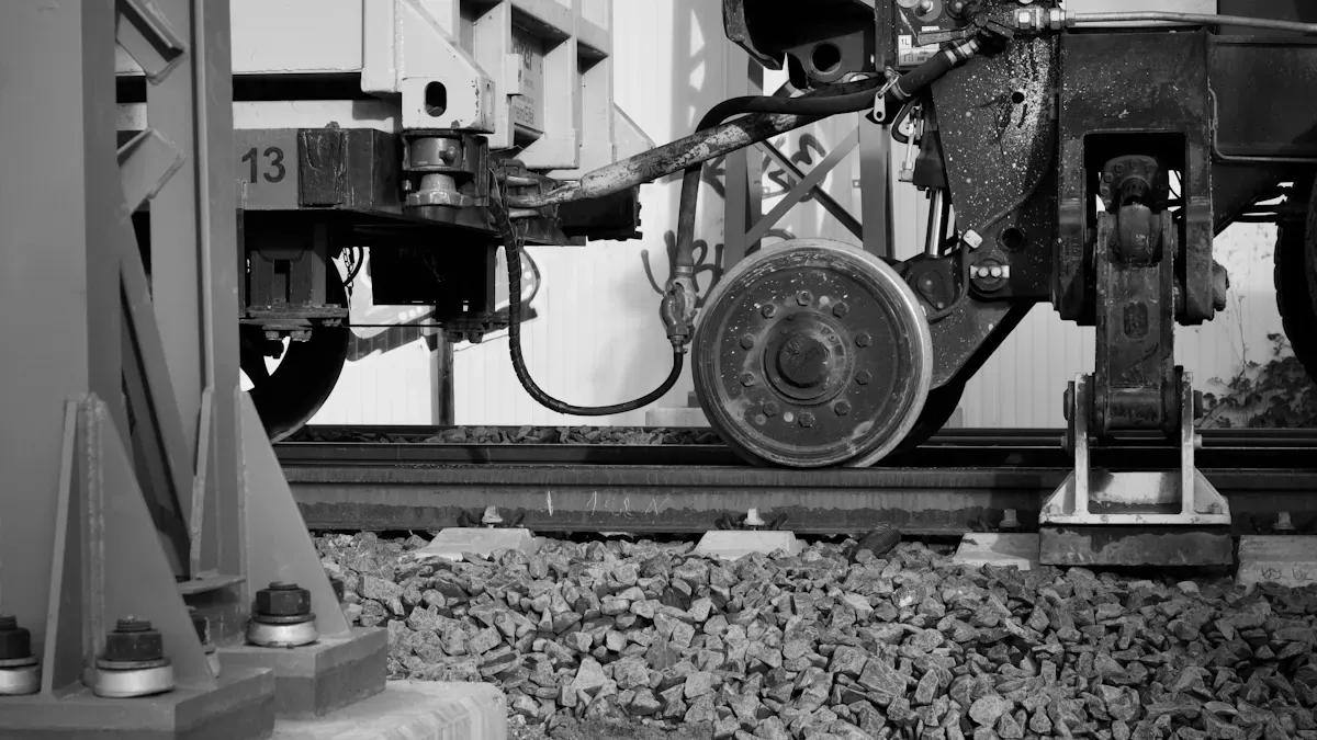 What is a Centaflex coupling?