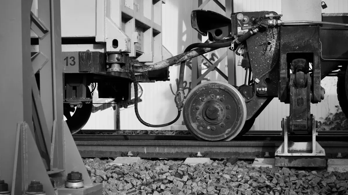 What Are Flexible Rubber Couplings?