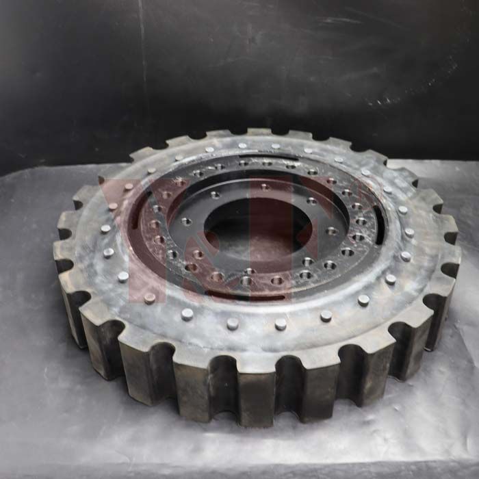 Marine Generator Drive System Coupling Uses