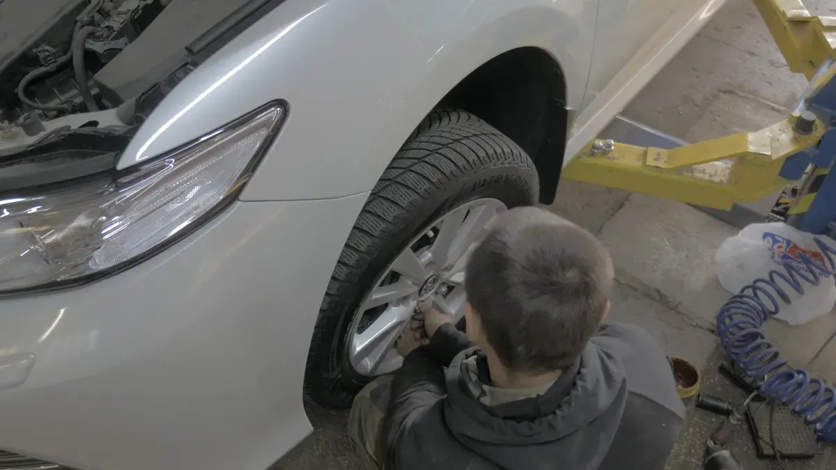 Step 4: Check and Correct Alignment
